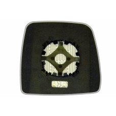 Дзеркальний елемент SUZUKI Jimny (98-05) лівий сферичний з обігрівом