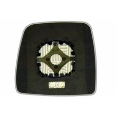 Дзеркальний елемент SUZUKI Jimny (98-05) правий сферичний з обігрівом