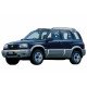 Лобовые, ветровые, боковые, зеркала, стекла, элементы, вкладыши для SUZUKI Grand Vitara II (97-05)