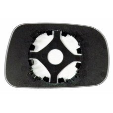 Дзеркальний елемент SUZUKI Ignis (00-06) лівий асферичний