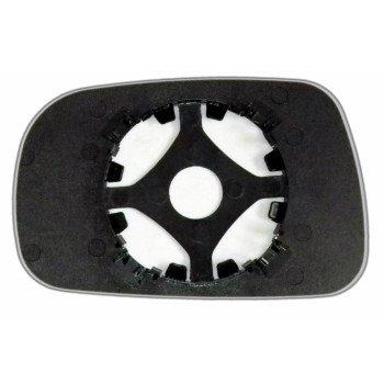 Зеркальный элемент SUZUKI Ignis (00-06) правый сферический Зеркальный элемент SUZUKI Ignis (00-06) правый сферический