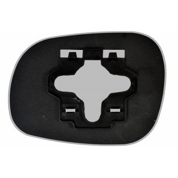 Зеркальный элемент SUZUKI XL7 (04-06) правый асферический