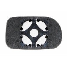 Зеркальный элемент SUZUKI Swift III (00-03) левый сферический