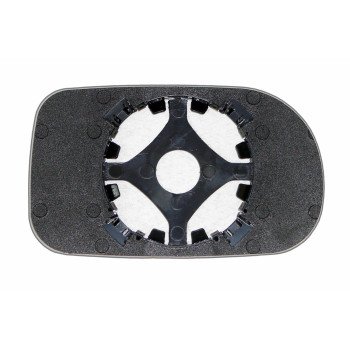 Зеркальный элемент SUZUKI Swift III (00-03) левый сферический