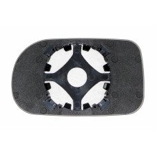 Зеркальный элемент SUZUKI Swift III (00-03) правый сферический