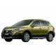 Лобовые, ветровые, боковые, зеркала, стекла, элементы, вкладыши для SUZUKI SX4 II (13- )