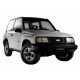 Лобовые, ветровые, боковые, зеркала, стекла, элементы, вкладыши для SUZUKI Vitara (89-98)