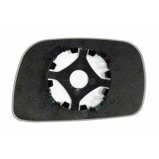 Дзеркальний елемент SUZUKI Wagon R II (00-08) лівий асферичний