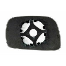 Зеркальный элемент SUZUKI Wagon R II (00-08) правый сферический