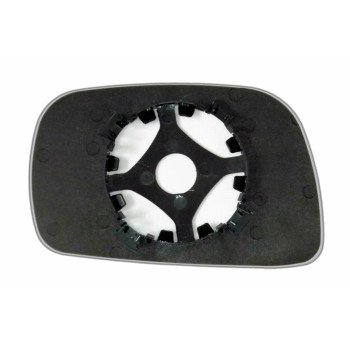 Зеркальный элемент SUZUKI Wagon R II (00-08) правый сферический