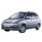 TOYOTA|TOYOTA Avensis Verso (01-09)