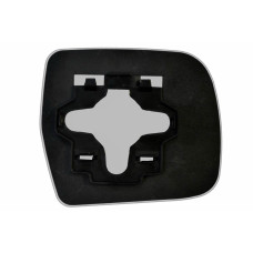 Зеркальный элемент TOYOTA Alphard I (02-05) левый асферический