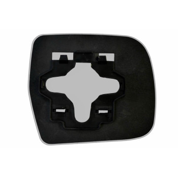 Елемент дзеркала заднього огляду TOYOTA Alphard I (02-05) лівий асферичний