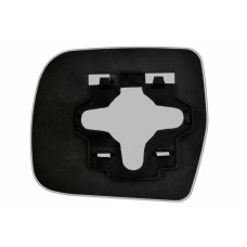 Дзеркальний елемент TOYOTA Alphard I (02-05) правий сферичний