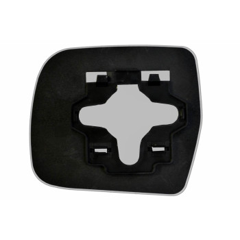 Елемент дзеркала заднього огляду TOYOTA Alphard I (02-05) правий сферичний