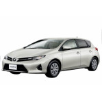 TOYOTA|TOYOTA Auris I (06-12)