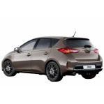 TOYOTA|TOYOTA Auris II (12- )