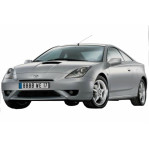 TOYOTA|TOYOTA Celica VII (99-06)