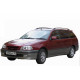 Лобовые, ветровые, боковые, зеркала, стекла, элементы, вкладыши для TOYOTA Caldina (97-02)