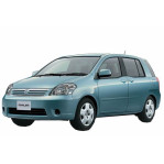 TOYOTA|TOYOTA Corolla IX (E130) (01-06)