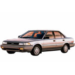 TOYOTA|TOYOTA Corolla VI (E90) (87-93)