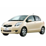 TOYOTA|TOYOTA Vitz (05-11)