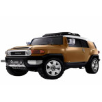 TOYOTA|TOYOTA Cruiser (09- )