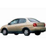 TOYOTA|TOYOTA Echo (99-05)
