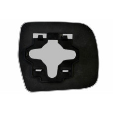 Дзеркальний елемент TOYOTA Estima (00-06) лівий сферичний