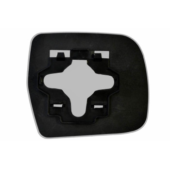 Зеркальный элемент TOYOTA Estima (00-06) левый сферический