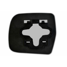 Дзеркальний елемент TOYOTA Estima (00-06) правий асферичний