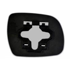 Зеркальный элемент TOYOTA Harrier II (03-13) левый асферический