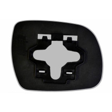 Зеркальный элемент TOYOTA Harrier II (03-13) левый сферический