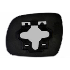 Зеркальный элемент TOYOTA Harrier II (03-13) правый асферический