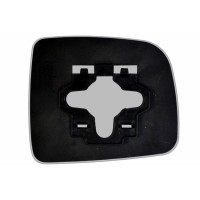 Дзеркальний елемент TOYOTA Harrier I (97-02) лівий асферичний