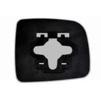 Дзеркальний елемент TOYOTA Harrier I (97-02) лівий сферичний