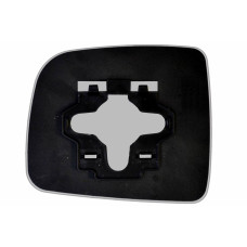 Зеркальный элемент TOYOTA Harrier I (97-02) правый асферический