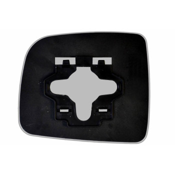 Елемент дзеркала заднього огляду TOYOTA Harrier I (97-02) правий асферичний