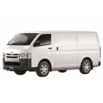 TOYOTA|TOYOTA HiAce V (99-05)