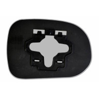 Дзеркальний елемент TOYOTA HiAce (89-04) лівий асферичний