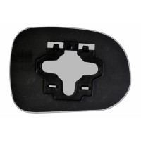 Дзеркальний елемент TOYOTA HiAce (89-04) лівий сферичний