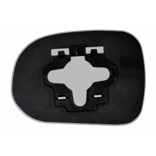 Дзеркальний елемент TOYOTA HiAce (89-04) правий асферичний