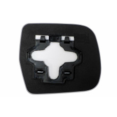 Дзеркальний елемент TOYOTA Highlander I (01-07) лівий асферичний