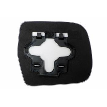 Зеркальный элемент TOYOTA Highlander I (01-07) левый асферический Зеркальный элемент TOYOTA Highlander I (01-07) левый асферический