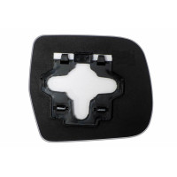 Дзеркальний елемент TOYOTA Highlander I (01-07) лівий сферичний