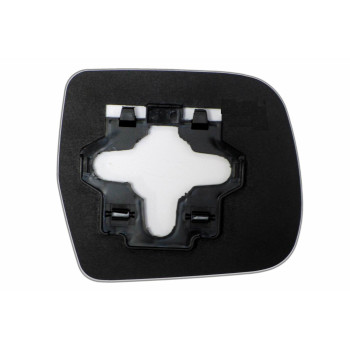 Елемент дзеркала заднього огляду TOYOTA Highlander I (01-07) лівий сферичний