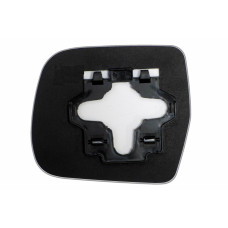 Дзеркальний елемент TOYOTA Highlander I (01-07) правий сферичний