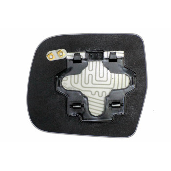 Елемент дзеркала заднього огляду TOYOTA Highlander I (01-07) правий сферичний з обігрівом Елемент дзеркала заднього огляду TOYOTA Highlander I (01-07) правий сферичний з обігрівом