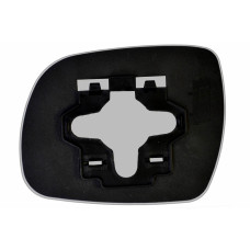 Дзеркальний елемент TOYOTA Highlander II (11-13) правий сферичний