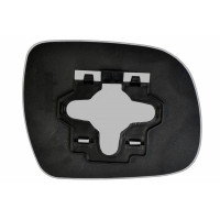 Дзеркальний елемент TOYOTA Hilux (88-04) лівий сферичний